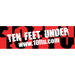 Logo 10FeetUnder