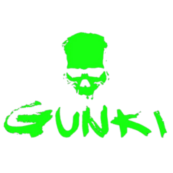 Logo Gunki