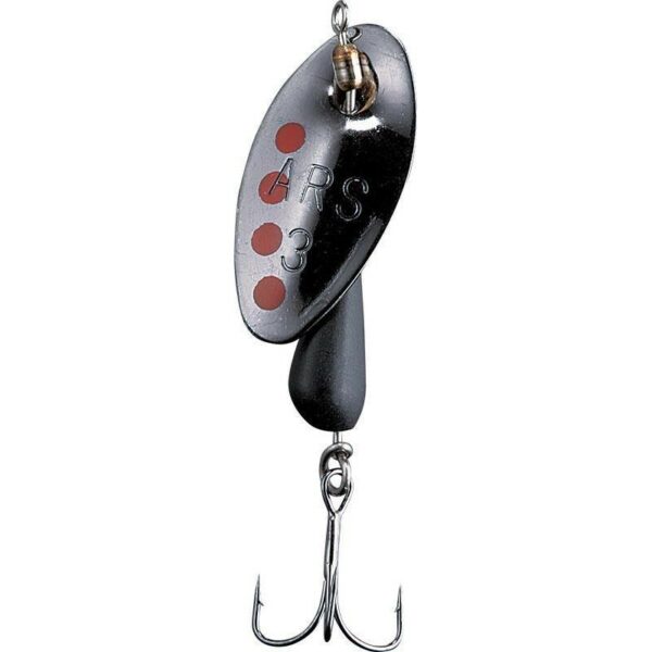 Smith AR-S Spinner 1,7cm 4,5g coloris 11