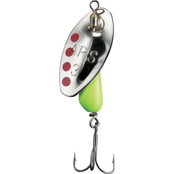 Smith AR-S Spinner 1,7cm 4,5g coloris 13