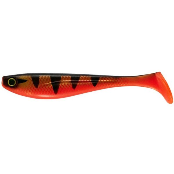 Fishup Wizzle Shad Pike - 7inch (17.78cm) à l'unité coloris 353