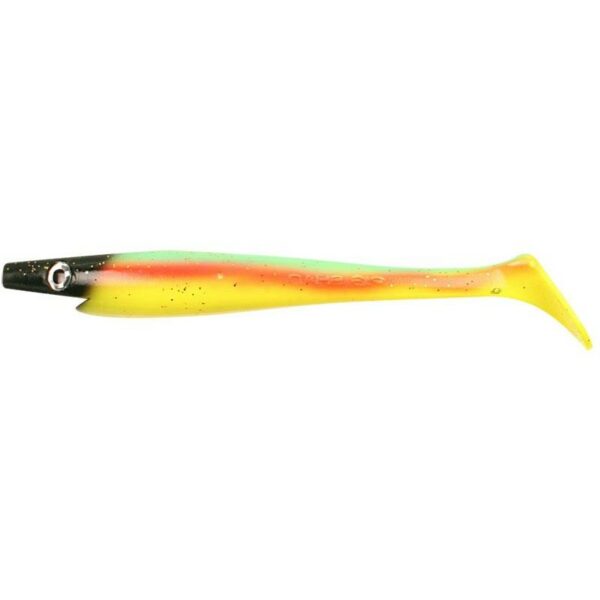 CWC Pig Shad Jr 20cm coloris 38