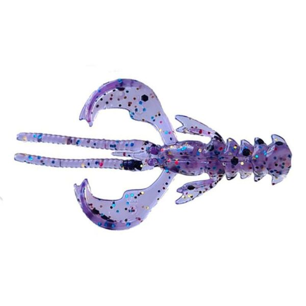 Crazy Fish Nimble 1.2" coloris 51D