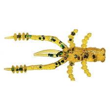 Crazy Fish Crayfish 1.8" à l'unité - 31