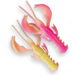 Crazy Fish Nimble flottante 2" à l'unité - 13D