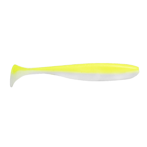 Keitech Easy Shiner 4.5inch à l'unité coloris s14