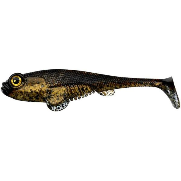 Gunki Rockstar 110 Itb Wild Goby