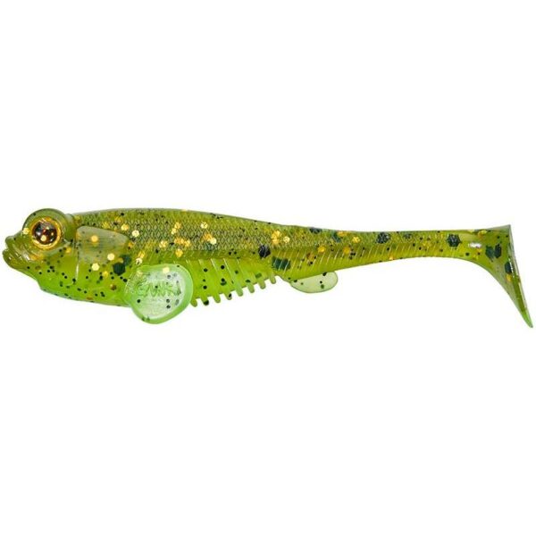 Gunki Rockstar 85 Itb Watermelon Chart