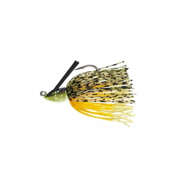 Illex Jungle Blaster Secret Grass Gill