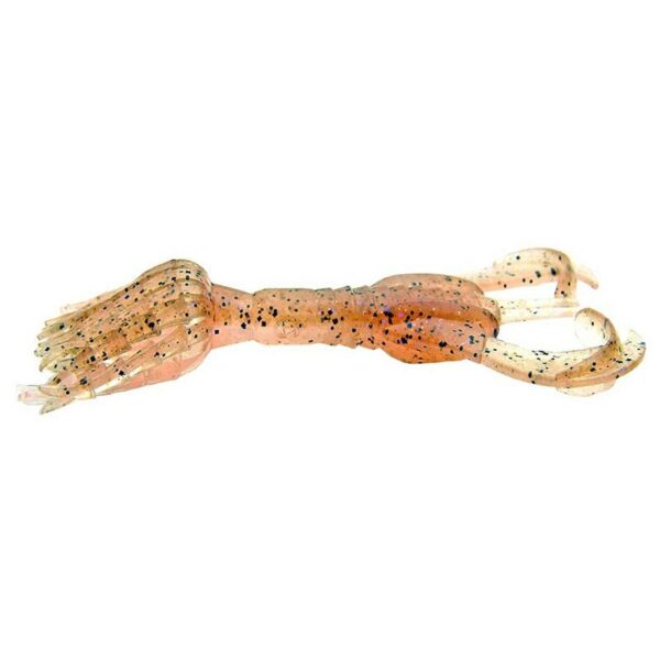 Keitech Hyper Spider 3.2inch 8.1cm 445