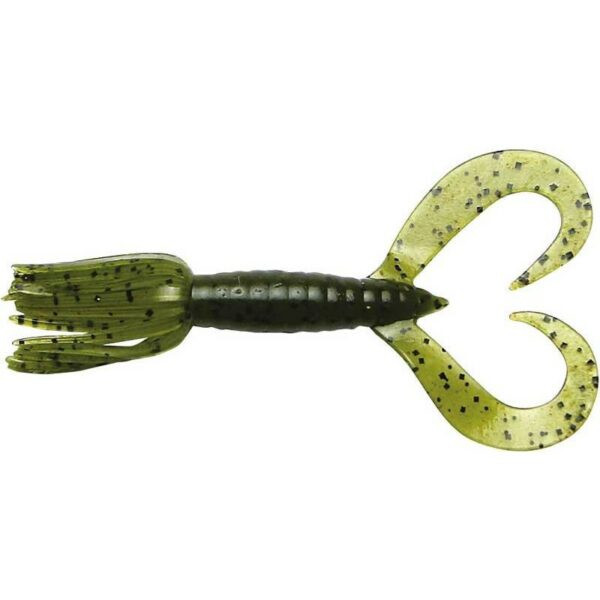 Keitech Little Spider 2 Inch (5,1cm) 102
