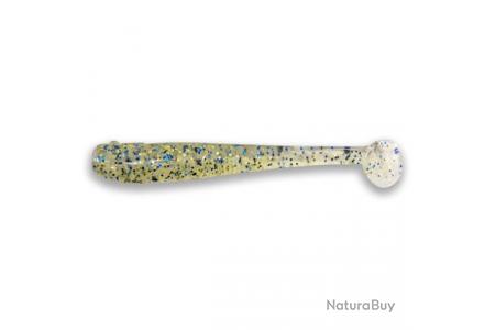 Crazy Fish Nano Minnow 2.2" à l'unité - 40