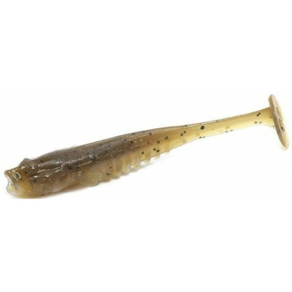 Crazy Fish Nano Minnow 2.8" à l'unité - 3D