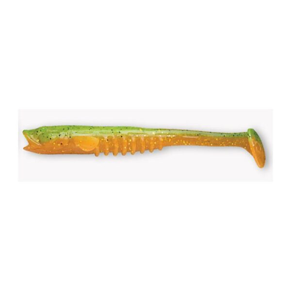 Crazy Fish Nano Minnow 2.8" à l'unité - 5D