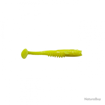 Crazy Fish Nano Minnow 3.5" à l'unité - 6