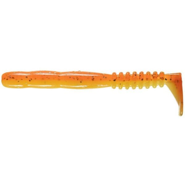 Reins Fat Rockvibe Shad 3,25" à l'unité coloris B76