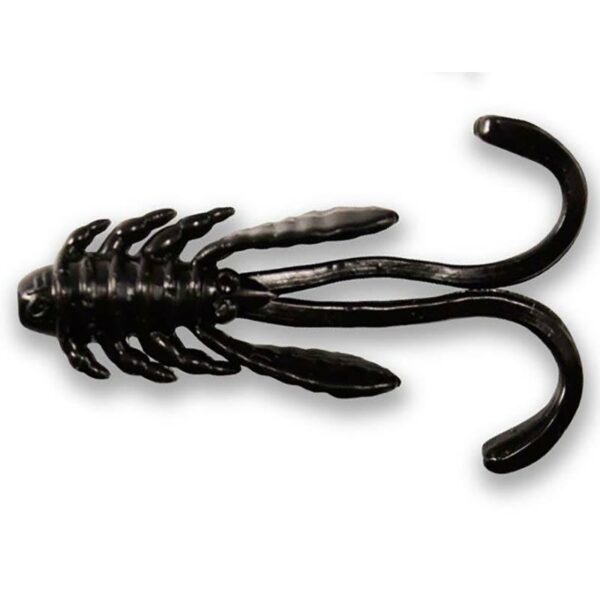 Crazy Fish Allure 1.6" coloris 51 Black