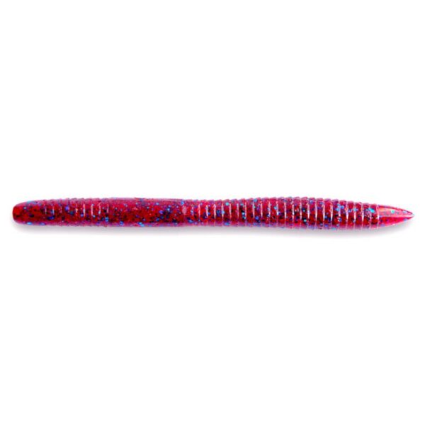 Crazy Fish Magic Stick 5.1" coloris 73 Blue Ruby