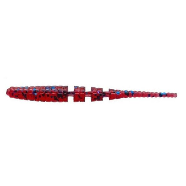 Crazy Fish Polaris 1.2" coloris 73 Blue Ruby