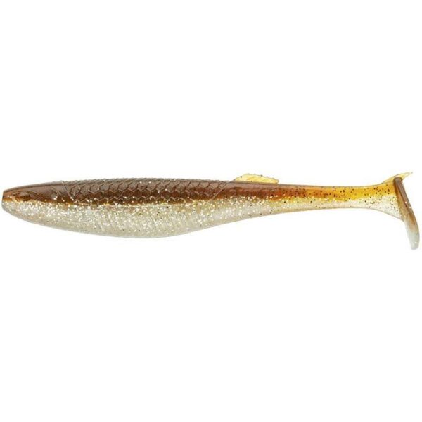 Rapala Crushcity The Kickman 4 coloris BRS