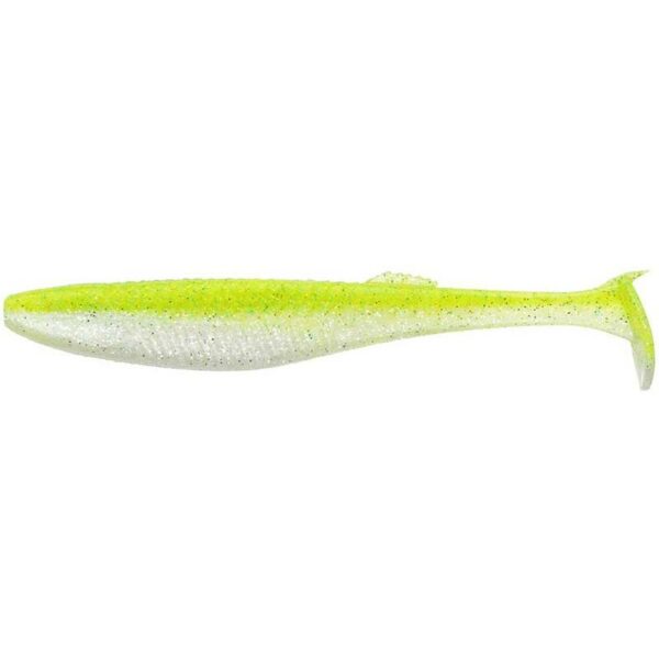 Rapala Crushcity The Kickman 4 coloris CWF