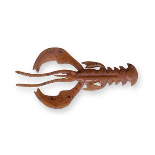 Crazy Fish Nimble 1.2" coloris 32 Dark Beer