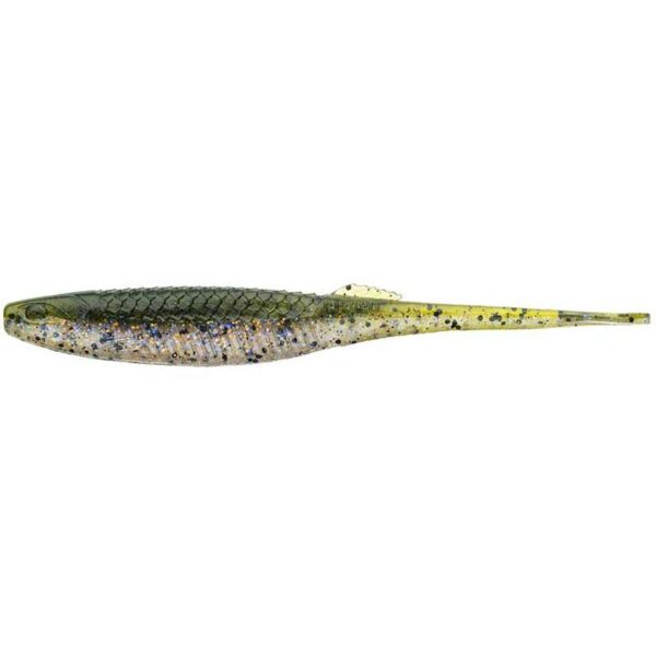 Rapala Crushcity The Stingman 3 coloris DVA