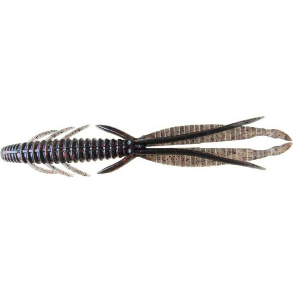 OSP Dolive Shrimp 3" coloris Ebimiso Black