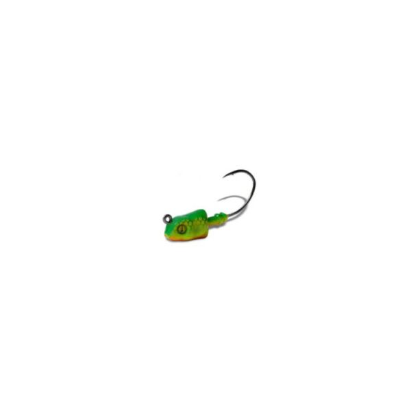 VMC Ori-jig 14g coloris FireTiger