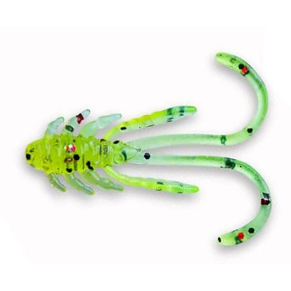 Crazy Fish Allure 2" coloris 22 Grape