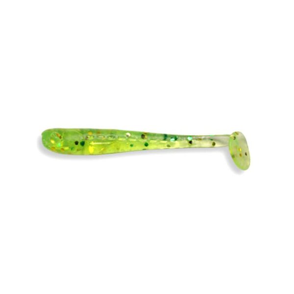 Crazy Fish Nano Minnow 1.1" coloris 20 Kiwi