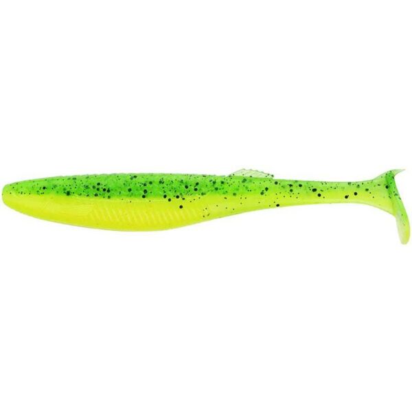 Rapala Crushcity The Kickman 4 coloris LCH