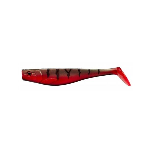 Illex Dexter Shad 110 coloris Mad Perch