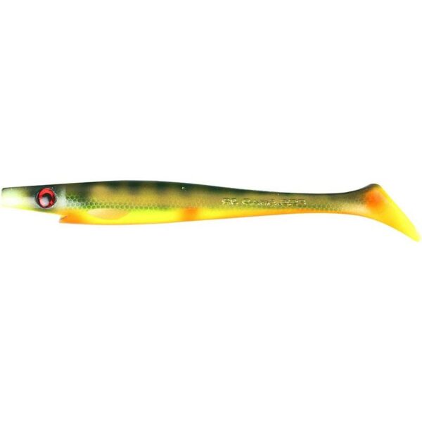 CWC Pig Shad Tournament 18cm coloris MN2