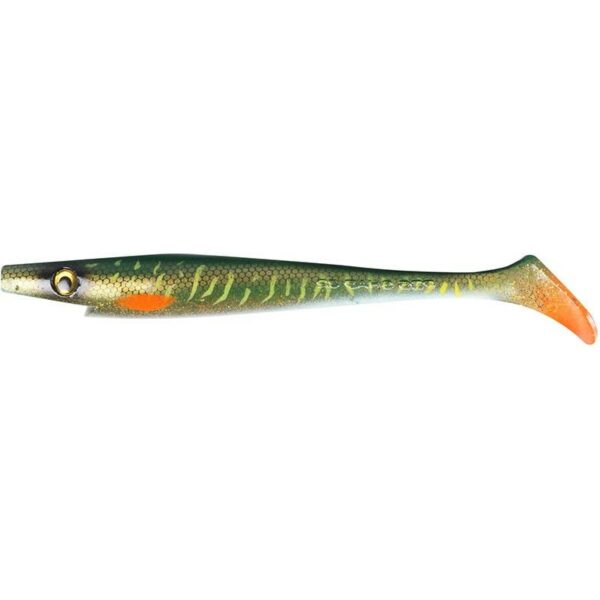 CWC Pig Shad Jr 20cm coloris MN3