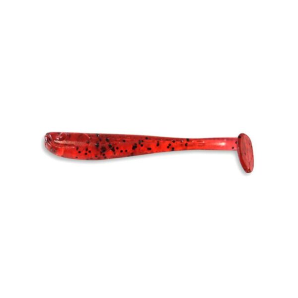Crazy Fish Nano Minnow 1.6" coloris 11 Ruby
