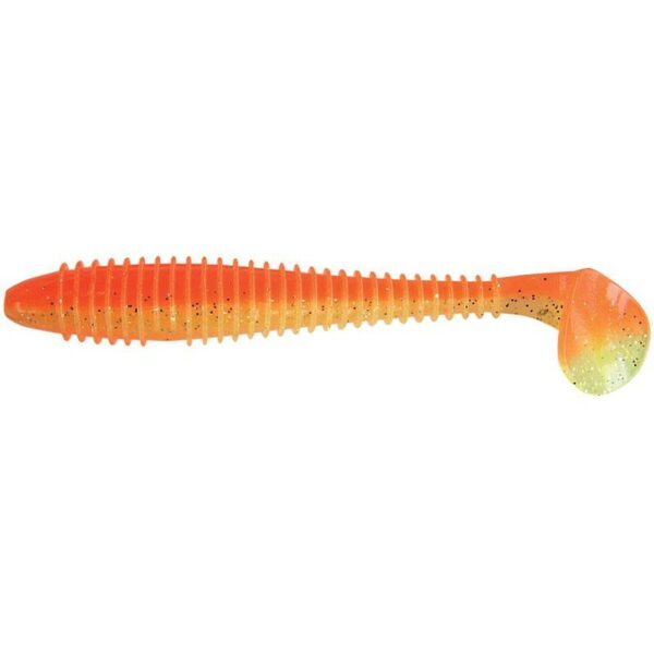 Keitech Swing Impact Fat 4.8inch à l'unité - S05