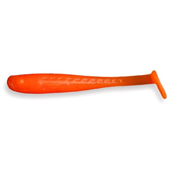 Crazy Fish Nano Minnow 1.6" coloris 77 Toxic Orange