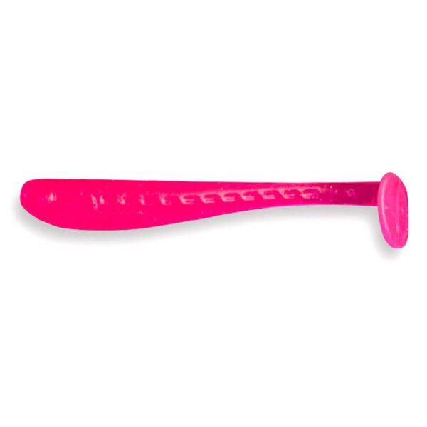 Crazy Fish Nano Minnow 1.6" coloris 76 Toxic Pink