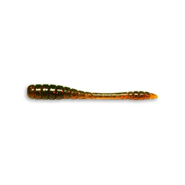 Crazy Fish Tipsy 2" coloris 14 UV Motoroil