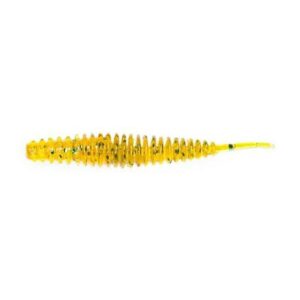 Crazy Fish Ringo 2" coloris 31 Yellow Pink