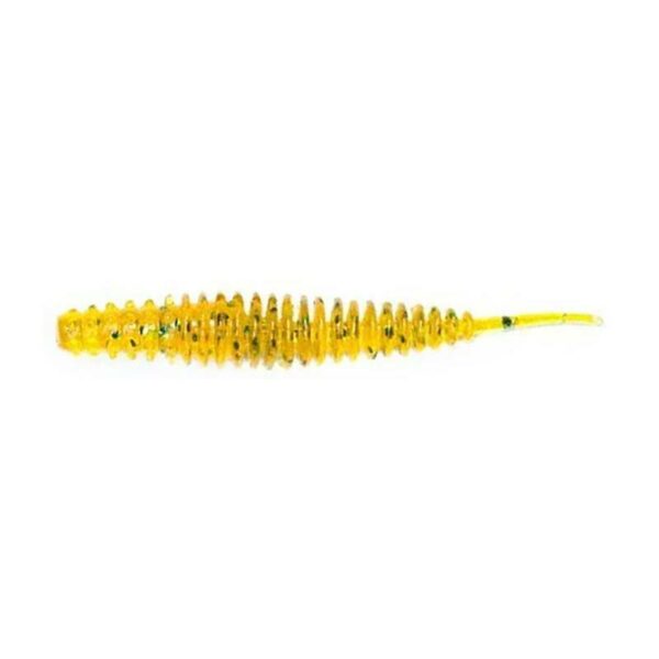 Crazy Fish Ringo 2" coloris 31 Yellow Pink