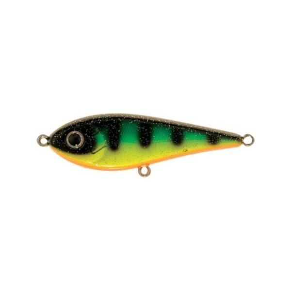Cwc Tiny Buster 6.5cm 10g coloris 029