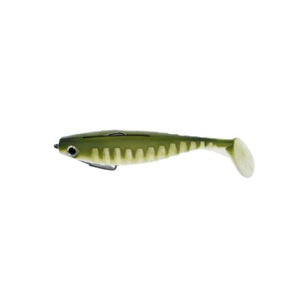 Delalande Neo Shallow Monte Texan 9cm 4g Natural Green