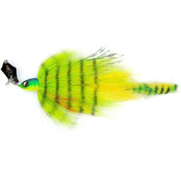 Bim Tackle Chacha Bait 30 Cm - 45 Gr Fire Tiger