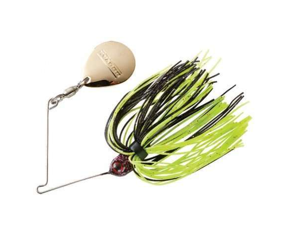 MICRO POND MAGIC - 1/8 Oz - 3,5 G BOOYAH JAUNE NOIR