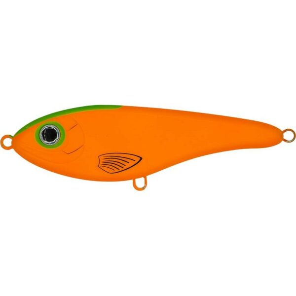 Cwc Buster Jerk 2 12 Cm 35g MN04
