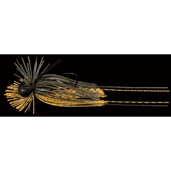 ELITE LURE TIGRIS 5G IS