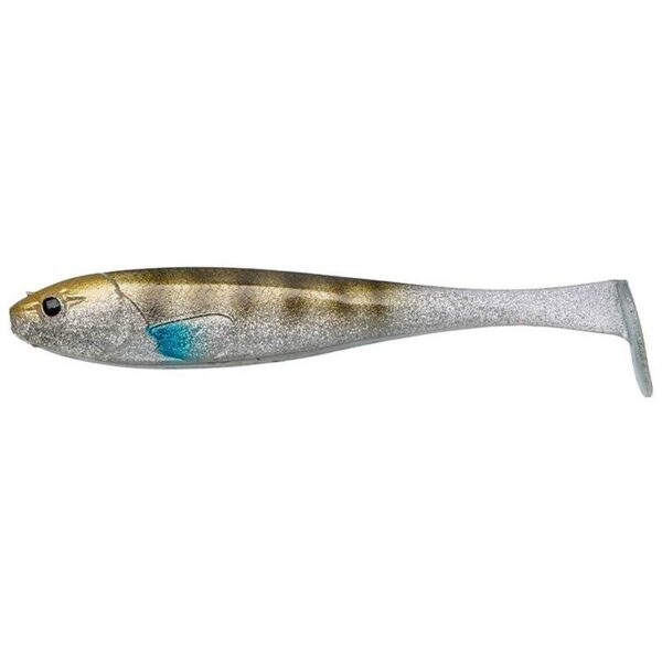 ILLEX MAGIC SLIM SHAD MAGIC ZANDER