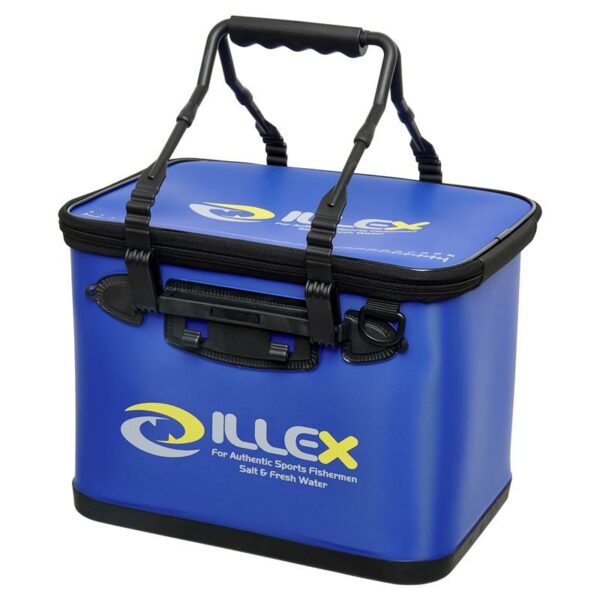 Illex Bakkan Boat 33